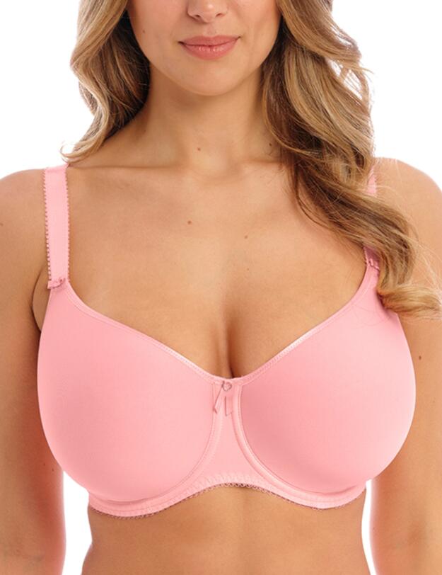 Fantasie Rebecca Essentials Moulded Spacer Bra Coral 