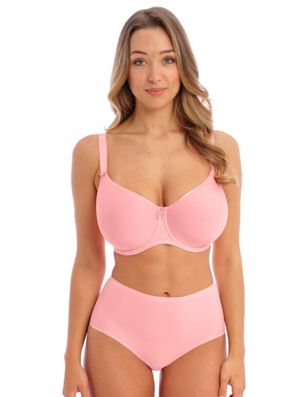 Fantasie Rebecca Essentials Moulded Spacer Bra Coral 