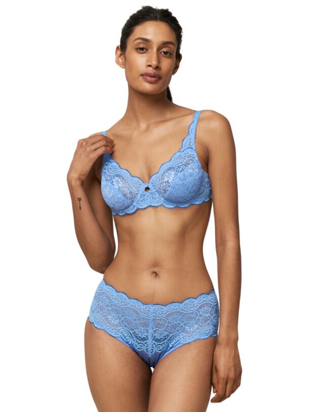 Triumph Amourette 300 Underwired Bra Provence