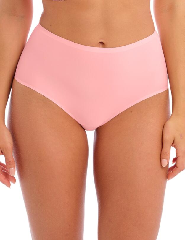 Fantasie Smoothease Full Brief Coral 