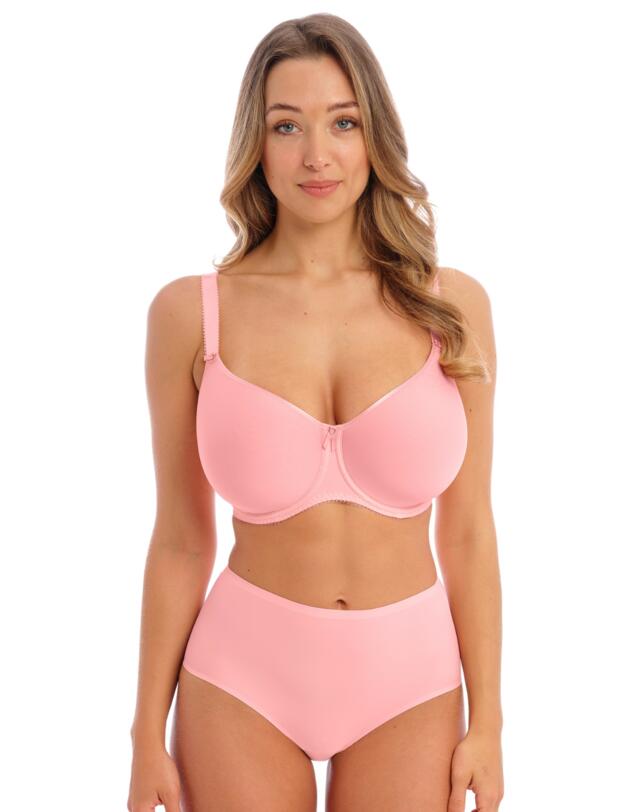 Fantasie Smoothease Full Brief Coral 