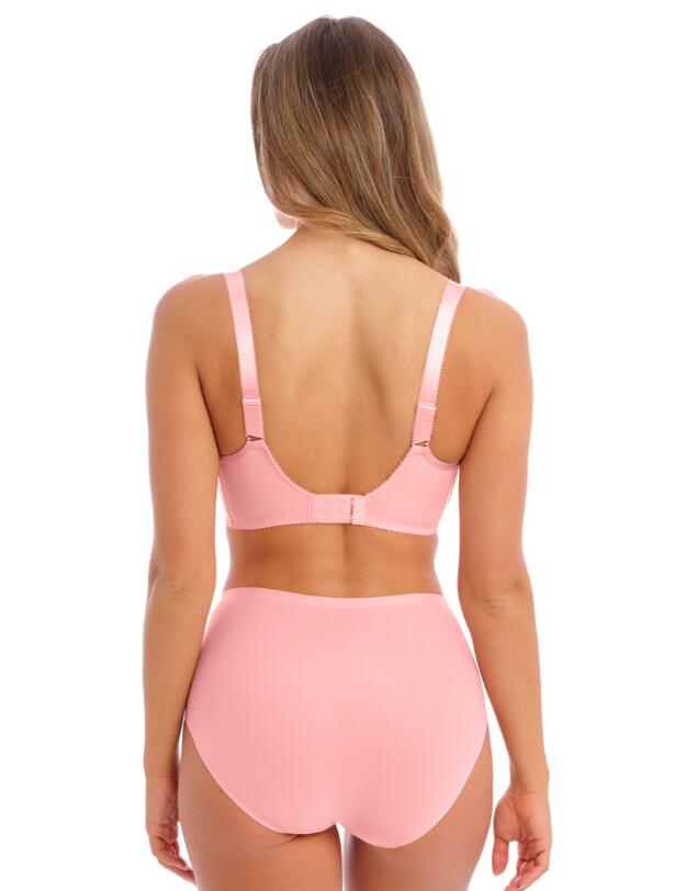 Fantasie Smoothease Full Brief Coral 