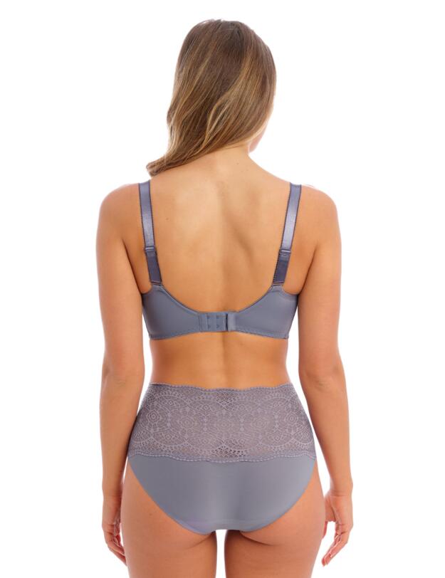 Fantasie Ana Moulded Spacer Bra Steel Blue
