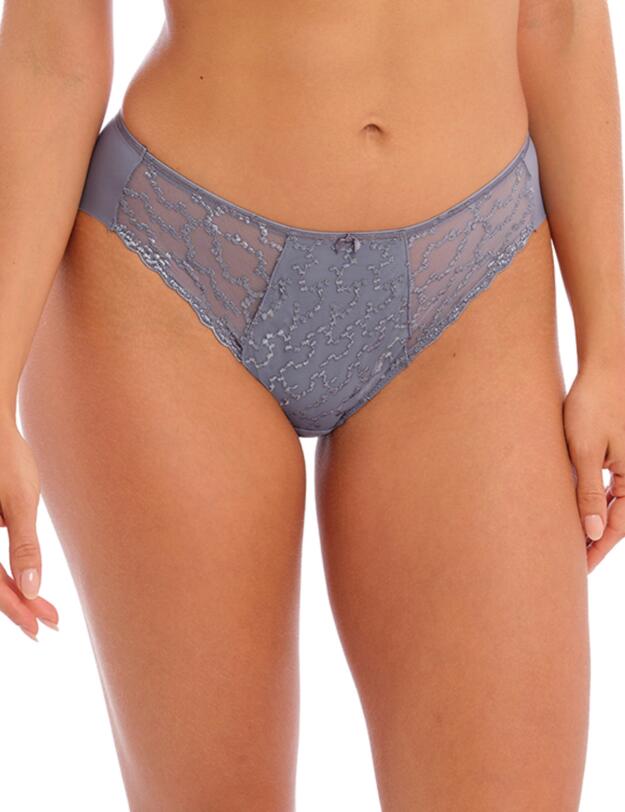  Fantasie Ana Brief Steel Blue