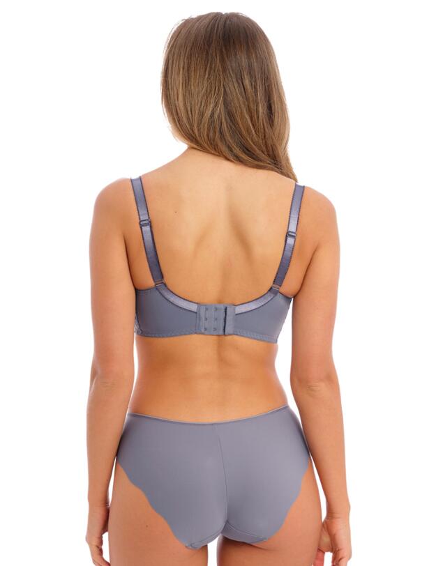 Fantasie Ana Side Support Bra  Steel Blue