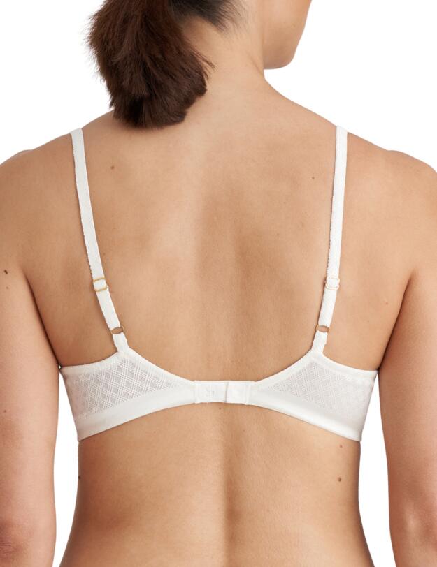 Marie Jo Channing Padded Balcony Bra Natural 