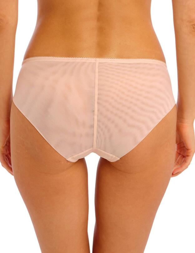 Wacoal Lace Perfection Brief Cafe Creme