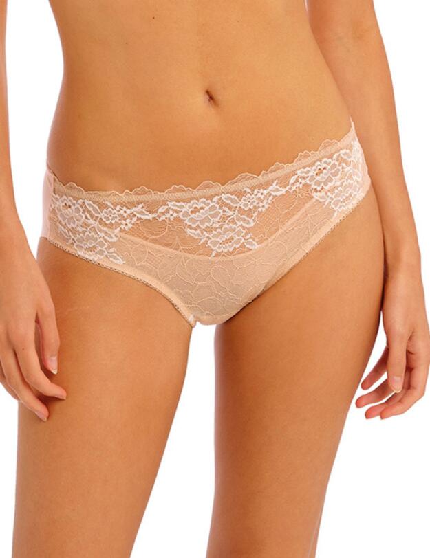 Wacoal Lace Perfection Brief Cafe Creme