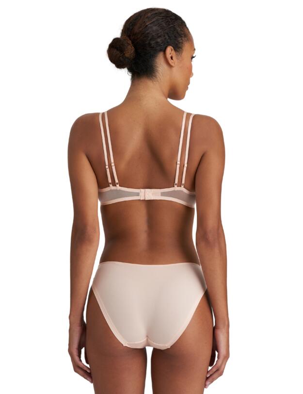 Marie Jo Danae Rio Briefs Pinot Rose