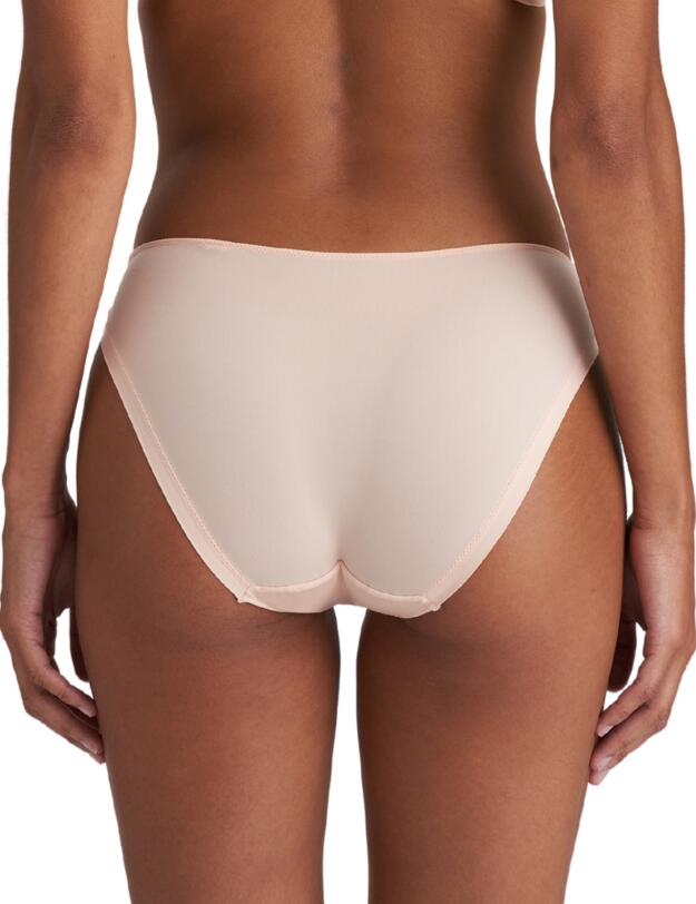 Marie Jo Danae Rio Briefs Pinot Rose