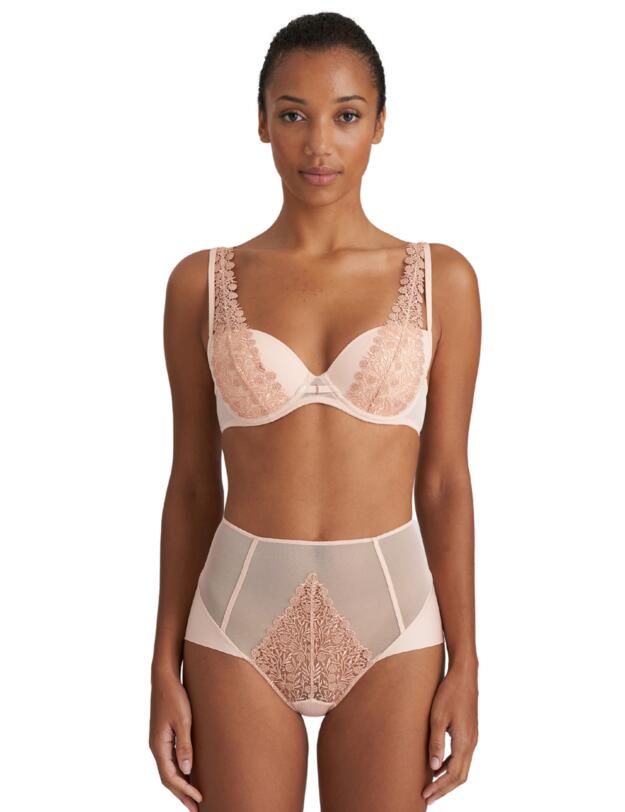 Marie Jo Danae Full Briefs Pinot Rose