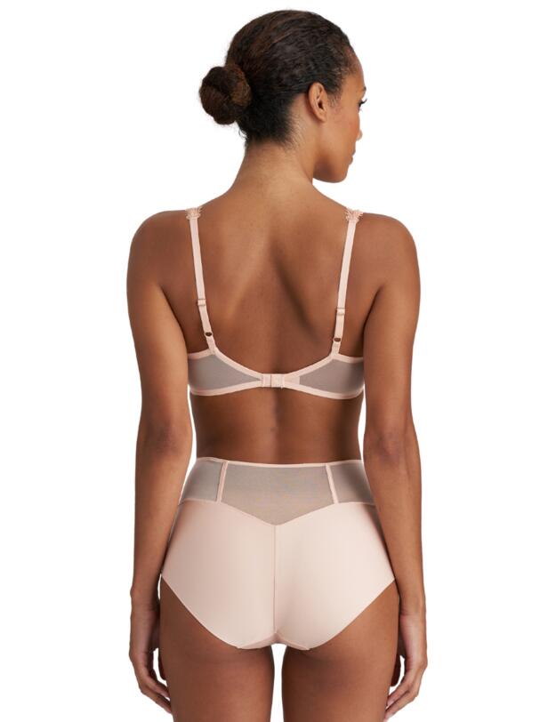 Marie Jo Danae Full Briefs Pinot Rose