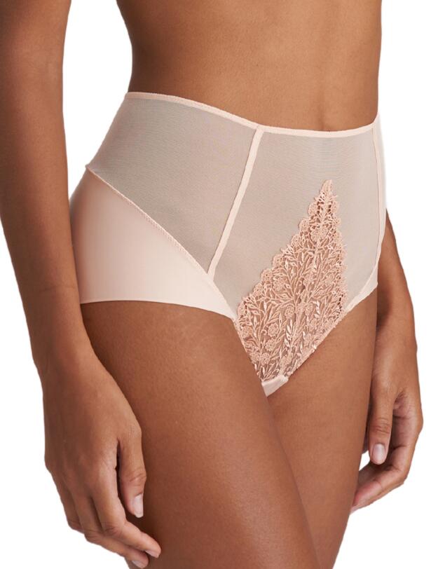Marie Jo Danae Full Briefs Pinot Rose