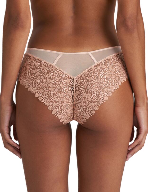 Marie Jo Danae Hotpants Pinot Rose