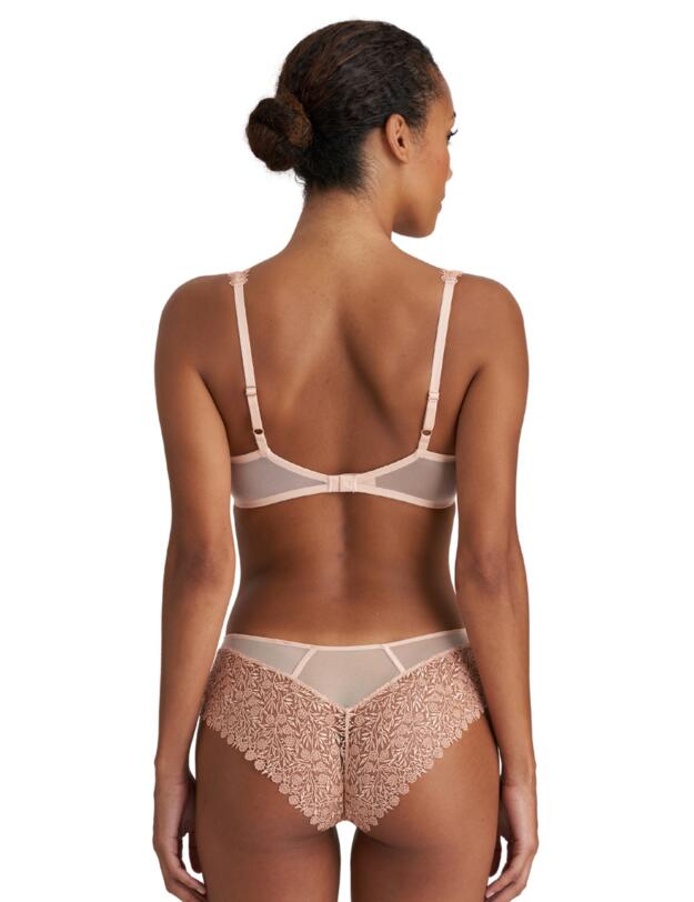 Marie Jo Danae Hotpants Pinot Rose