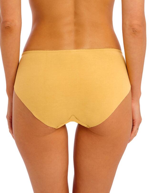 Wacoal Florilege Brief Honey