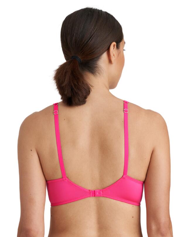 Marie Jo Tahar Full Cup Bra Blogger Pink