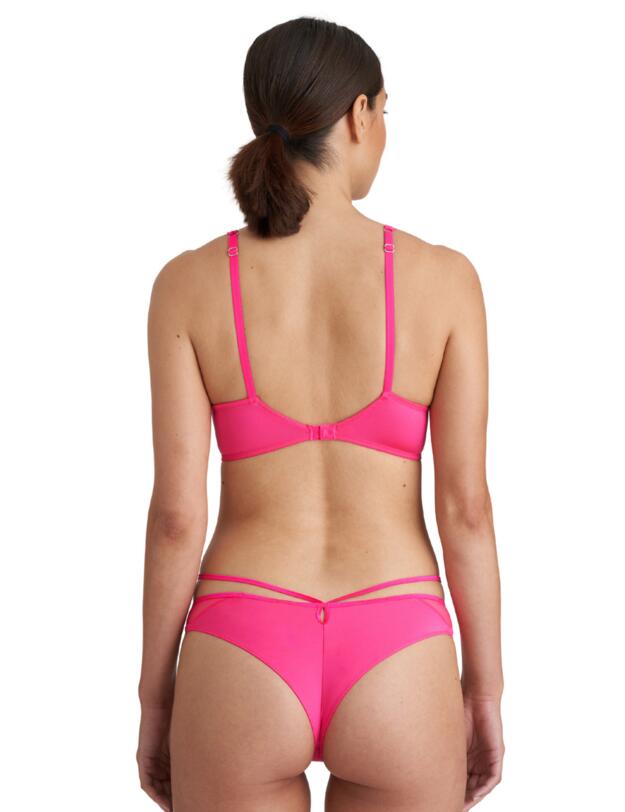 Marie Jo Tahar Full Cup Bra Blogger Pink