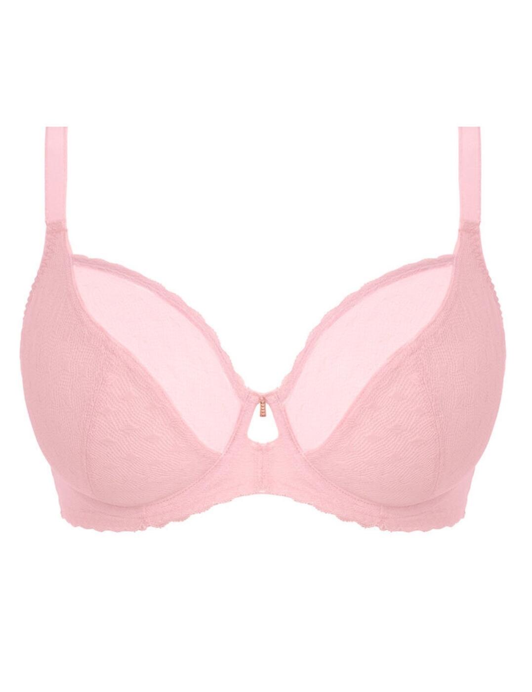 Freya Signature Plunge Bra - Belle Lingerie