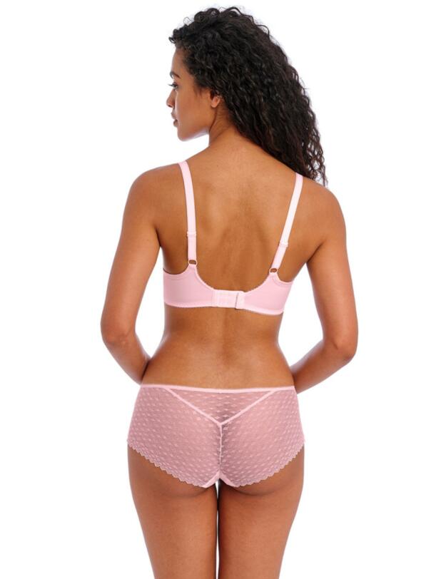 Freya Signature Moulded Spacer Bra Barely Pink