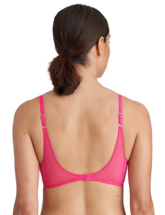 Marie Jo Tahar Heartshape Padded Bra Blogger Pink