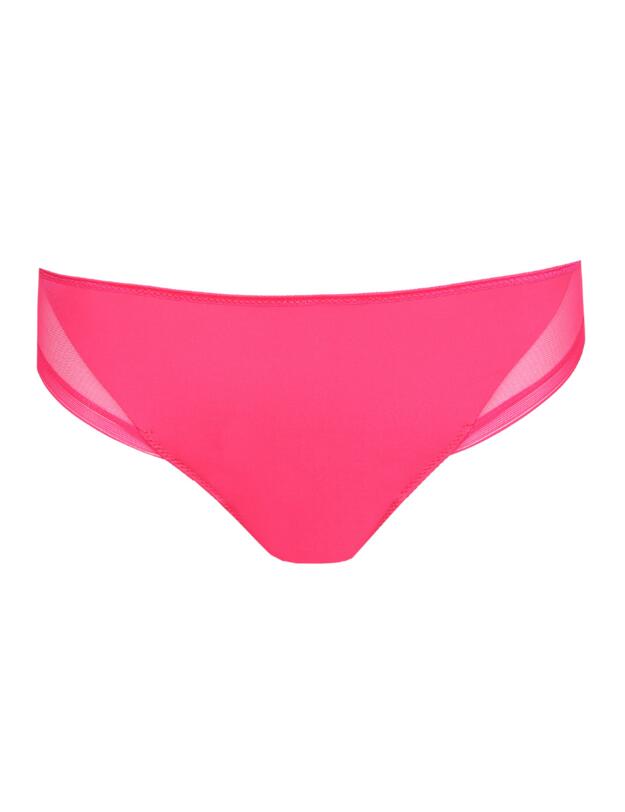 Marie Jo Tahar Rio Briefs Blogger Pink