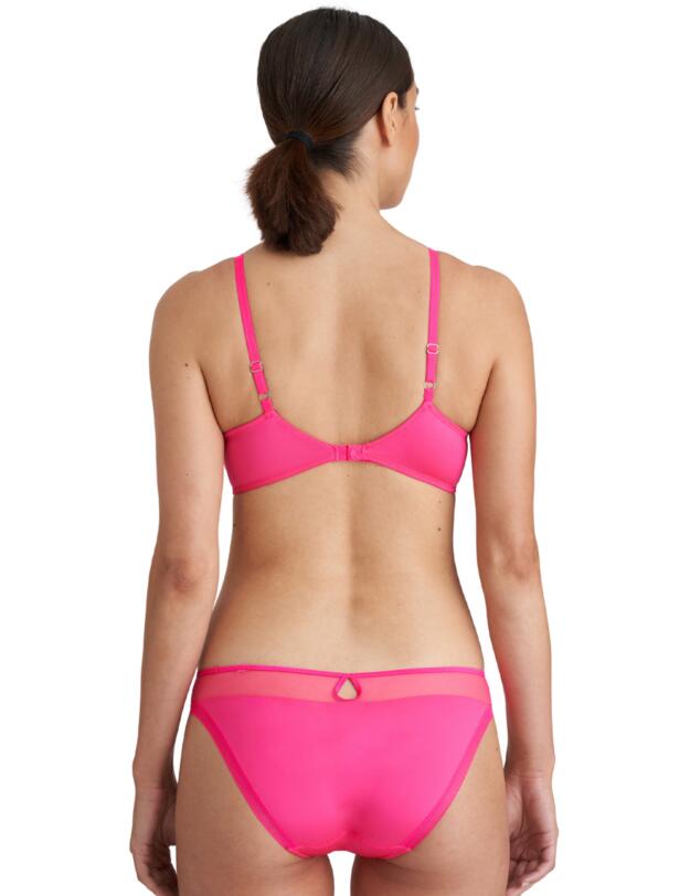 Marie Jo  Tahar Rio Briefs Blogger Pink