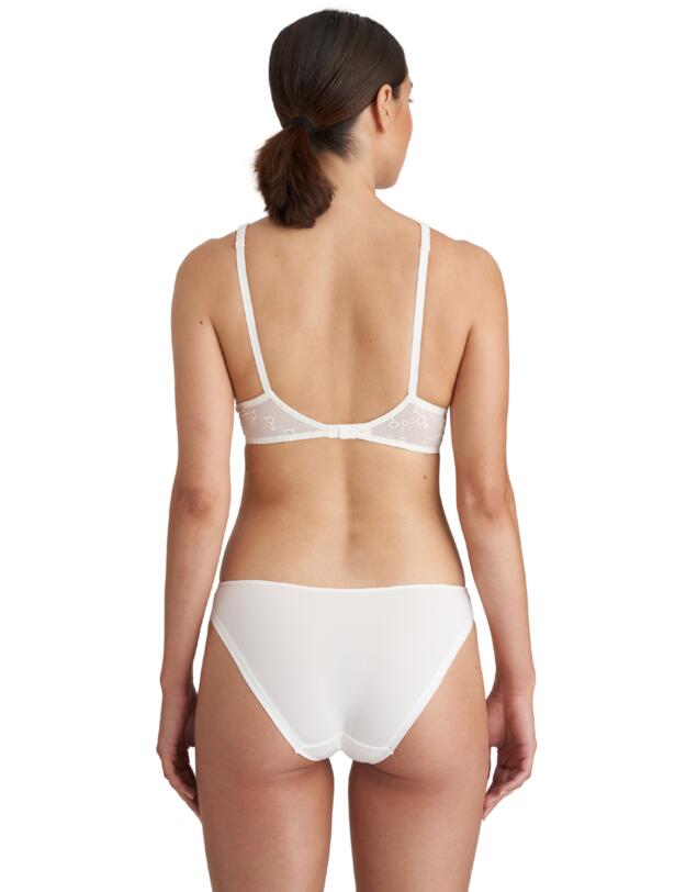 Marie Jo Nellie Rio Briefs Natural 