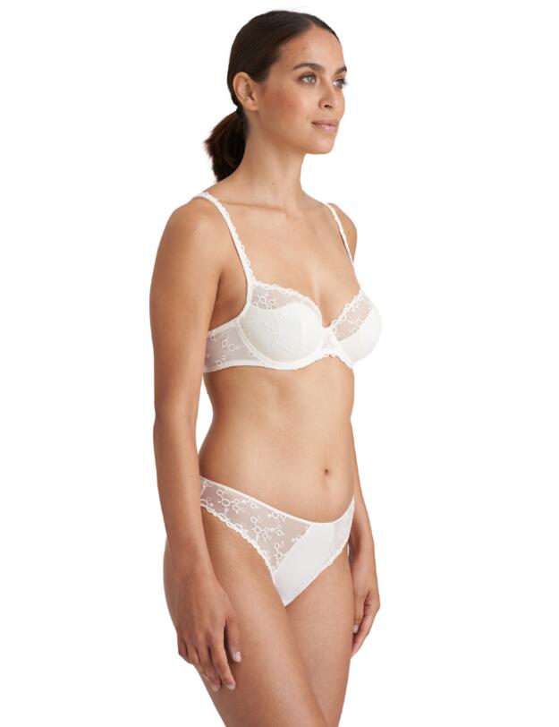 Marie Jo Nellie Rio Briefs Natural 