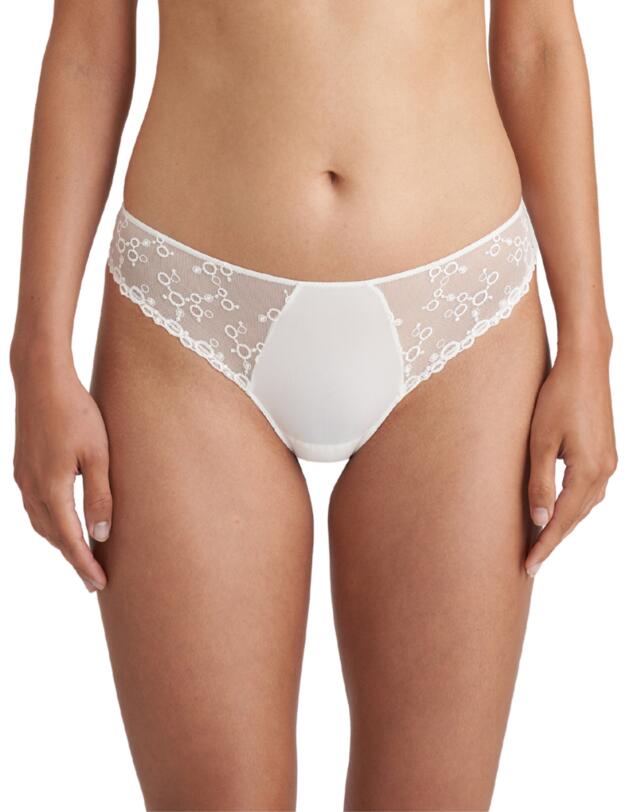 Marie Jo Nellie Rio Briefs Natural 