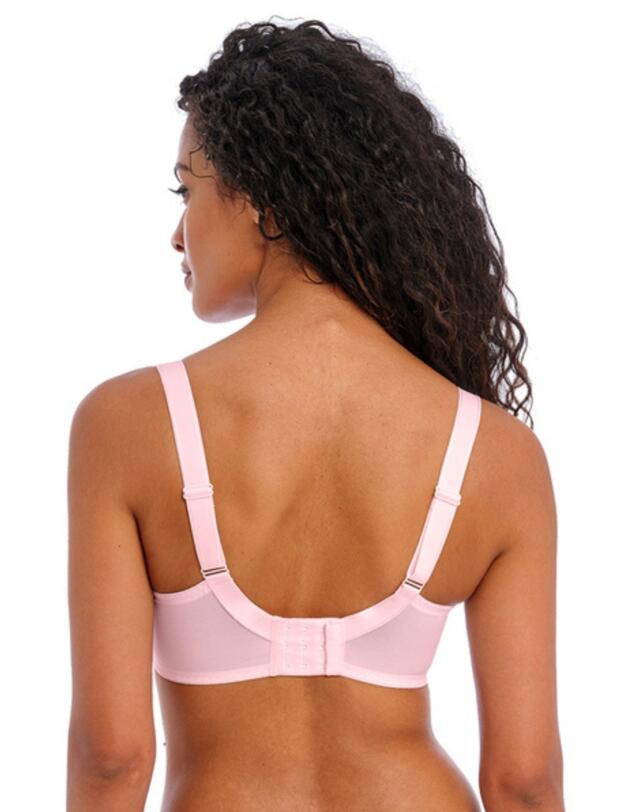 Freya Signature Balcony Bra Barely Pink