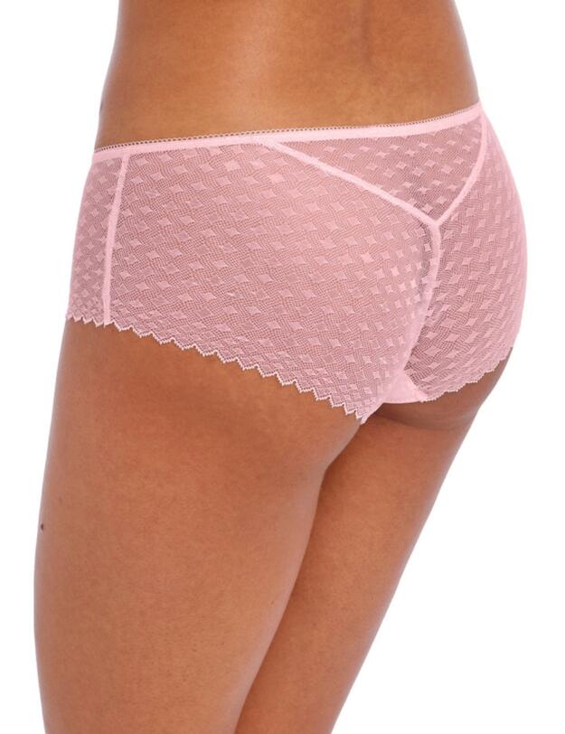 Freya Signature Shorty Brief Barely Pink