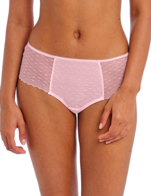 Freya Signature Shorty Brief Barely Pink