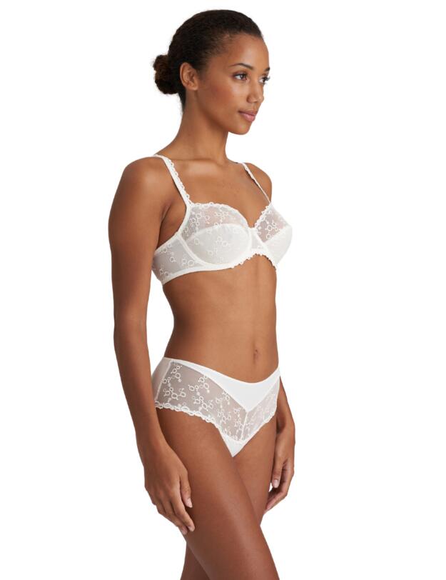 Marie Jo Nellie Full Cup Bra Natural 