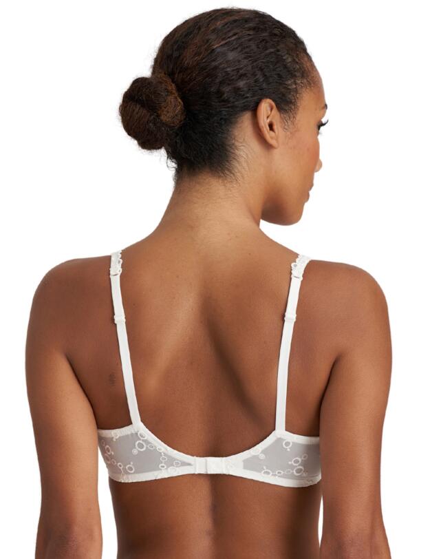 Marie Jo Nellie Full Cup Bra Natural 