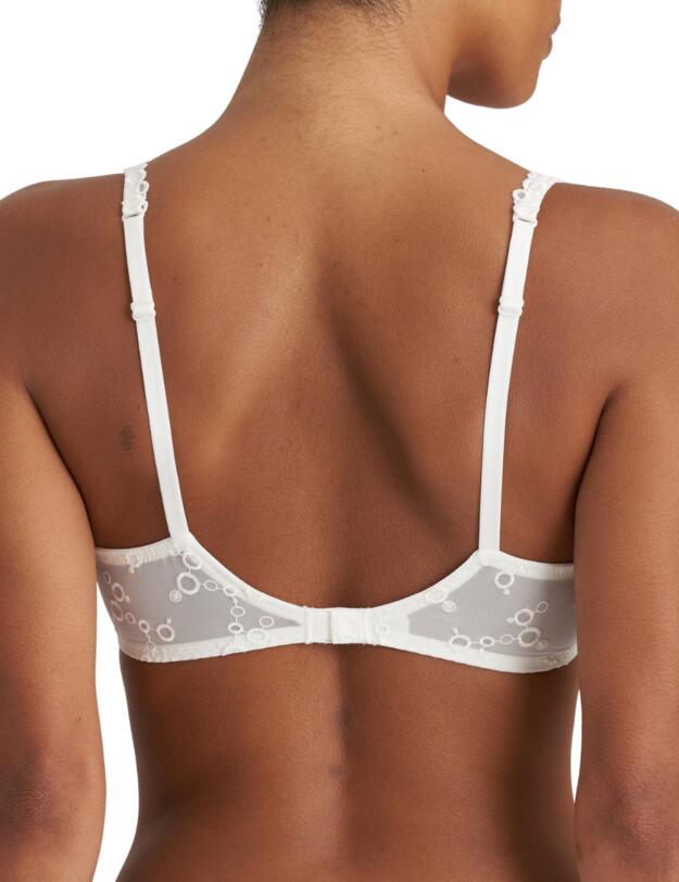 Marie Jo Nellie Full Cup Bra Natural 