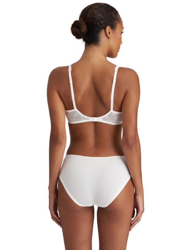 Marie Jo Nellie Full Cup Bra Natural 