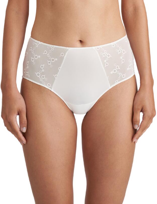 Marie Jo Nellie Full Briefs Natural 