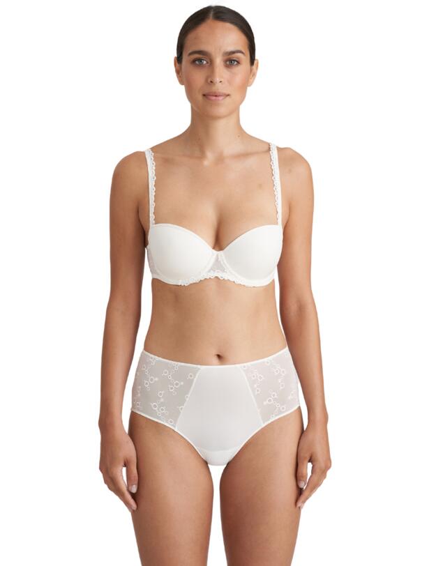 Marie Jo Nellie Full Briefs Natural 