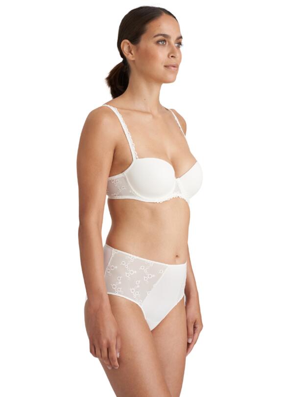Marie Jo Nellie Full Briefs Natural 