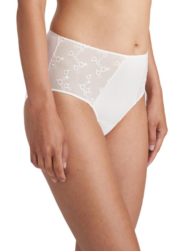Marie Jo Nellie Full Briefs Natural 