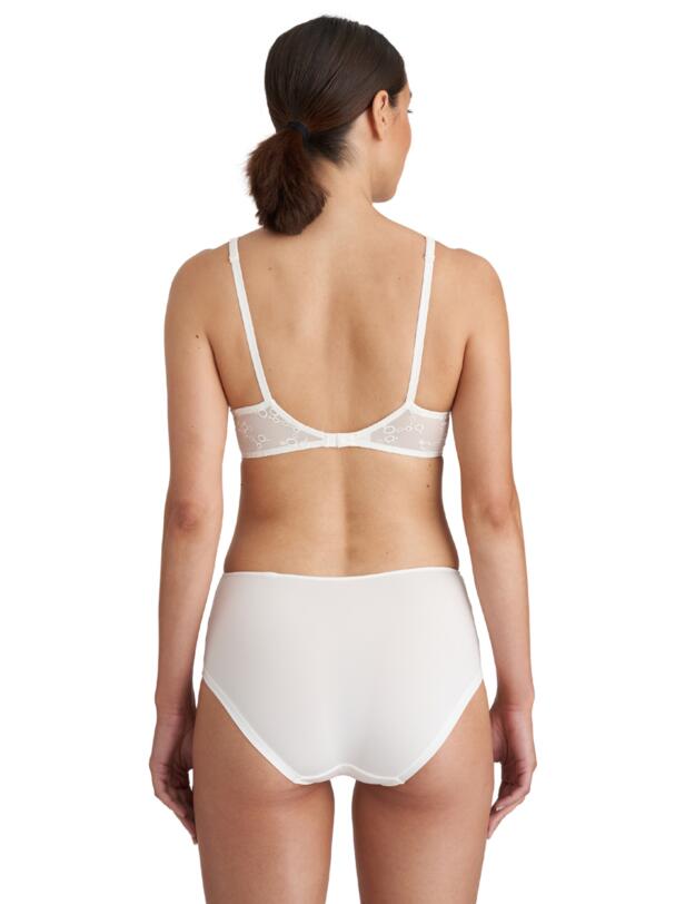 Marie Jo Nellie Full Briefs Natural 