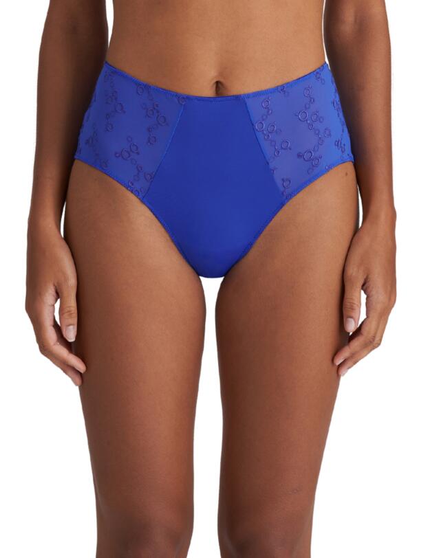 Marie Jo Nellie Full Briefs Electric Blue 