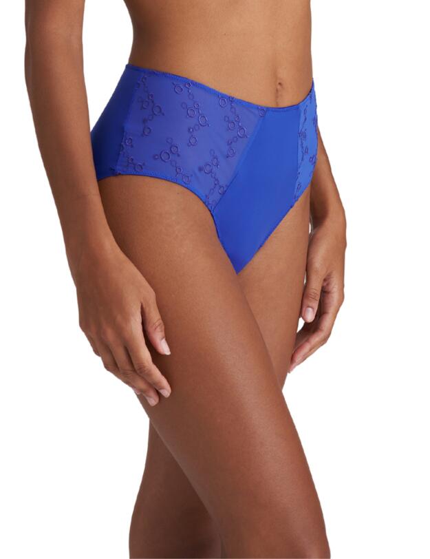Marie Jo Nellie Full Briefs Electric Blue 