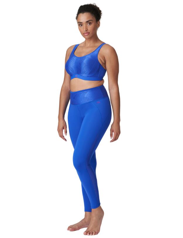 Prima Donna Sports The Game Sports Pants Electric Blue 