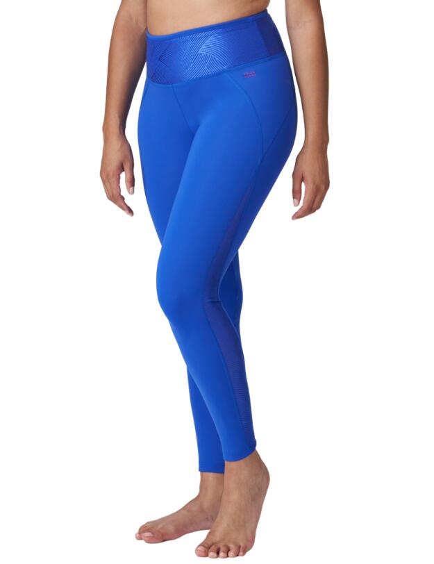 Prima Donna Sports The Game Sports Pants Electric Blue 