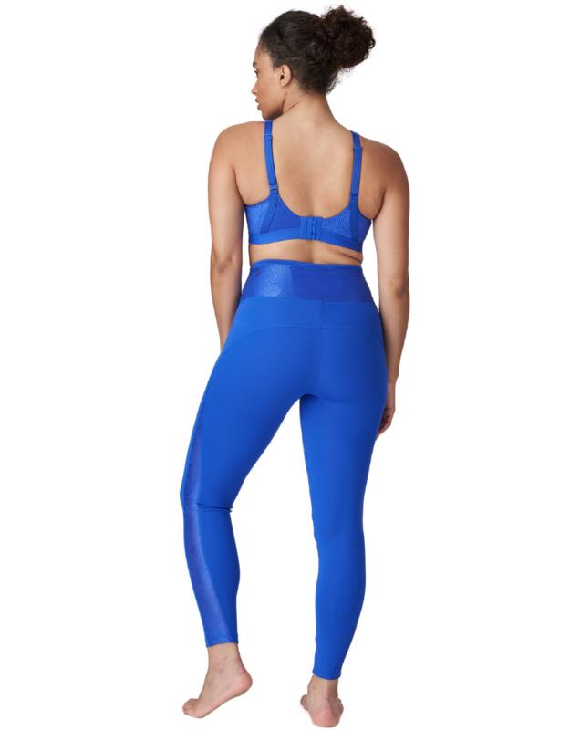 Prima Donna Sports The Game Sports Pants Electric Blue 