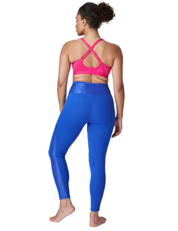 Prima Donna Sports The Game Sports Bra Electric Pink