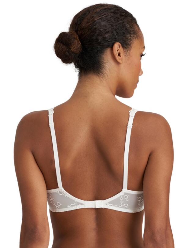 Marie Jo Nellie Padded Heartshape Bra Natural 
