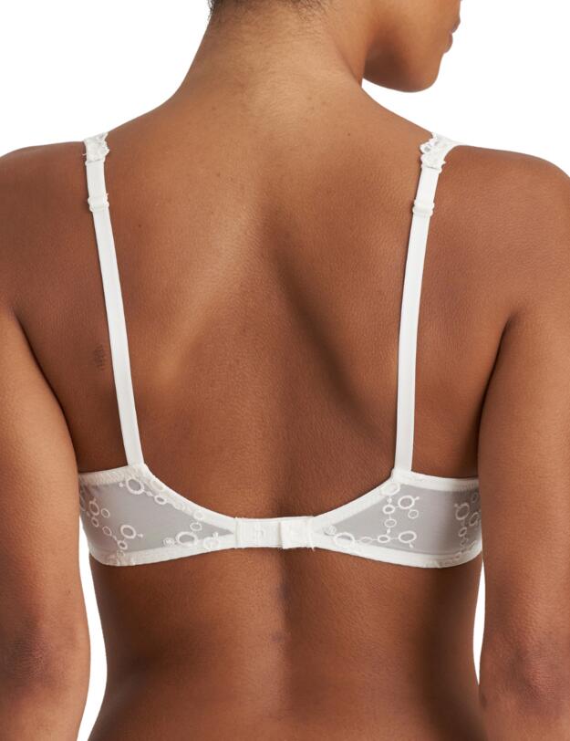Marie Jo Nellie Padded Heartshape Bra Natural 